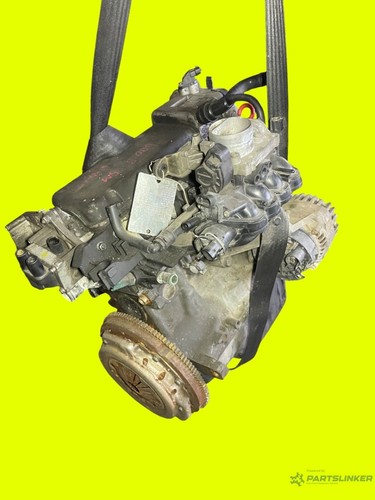 Motore fiat seicento 600 - seicento, /