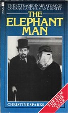 The Elephant Man By Christine