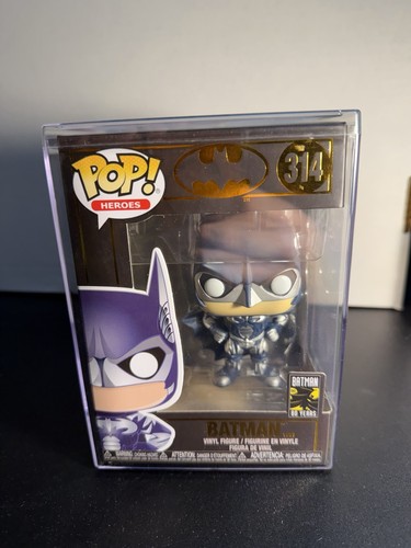 Funko pop vinile dc - pop!,