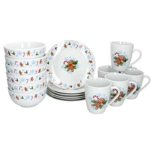 Candyman set colazione - colazione, 18