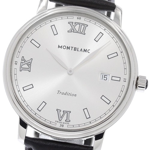 Orologio uomo montblanc - orologio,