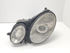 FARO ANTERIORE SINISTRO PER MERCEDES Classe E Berlina W211 A2118201361 (02>07)