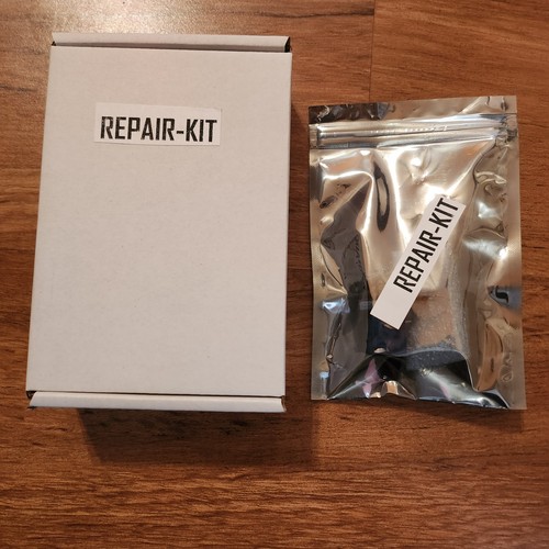 Kit riparazione per centralina - riparazione,