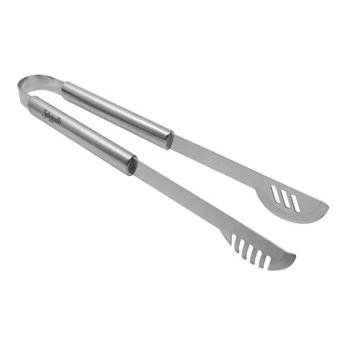 Molla servire bbq acciaio - molla,