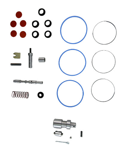 Kit riparazione centralina