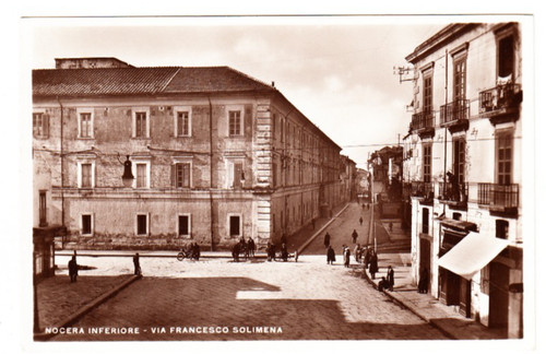 Dp00742 nocera inferiore - -,