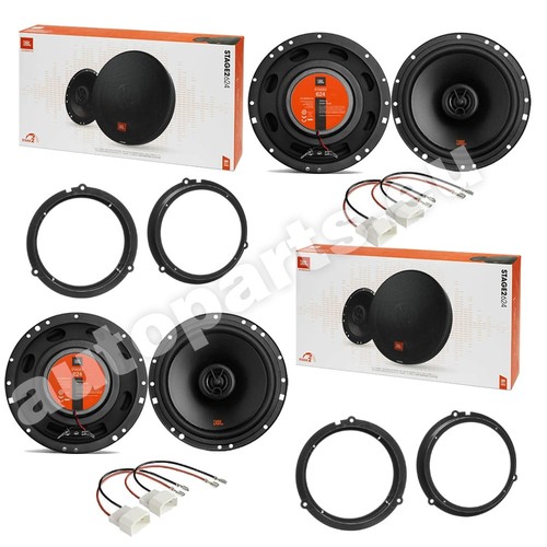 Kit casse altoparlanti - altoparlanti, jbl