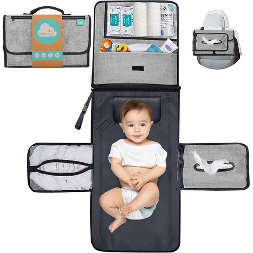 Fasciatoio portatile il - portatile,