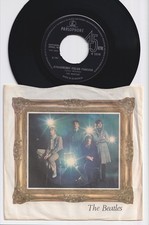 The BEATLES * Strawberry