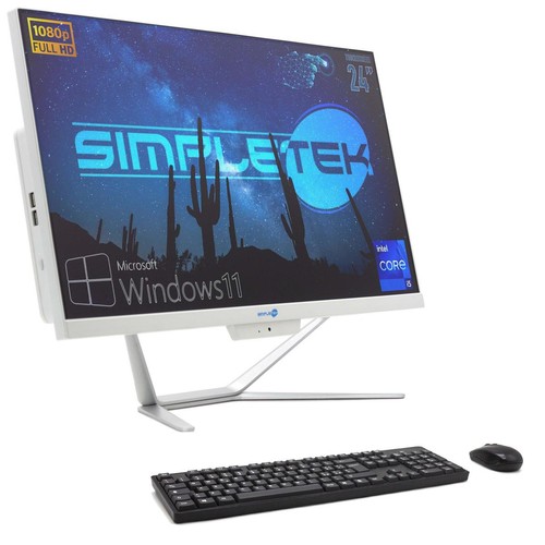 Aio all one - all, i5