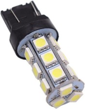 Lampadine t20 luce 7443 - 2,