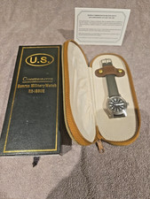 Orologio polso benrus - da,