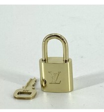 Louis vuitton lucchetto - louis, e