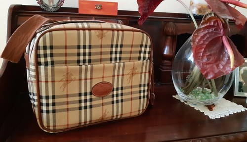 Burberry borsa bag sac woman - borsa,