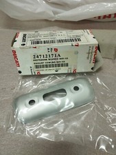 Ducati Protezione Scarico MS4R Monster Cod 24712171A Sc38