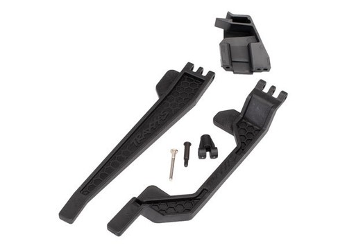 Traxxas 6726 ferma batteria - 6726,
