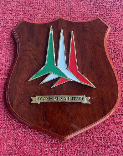 Crest stemma frecce - -,