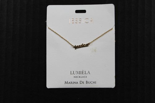 Nuova collana personalizzata - nuova,