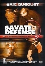 Savate Defense