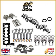 BMW N57 3.0 CRANKSHAFT WITH