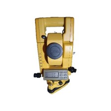 Topcon GTS-303 Electronic Total Station per rilievi