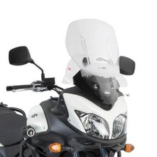 Cupolino Givi AirFlow