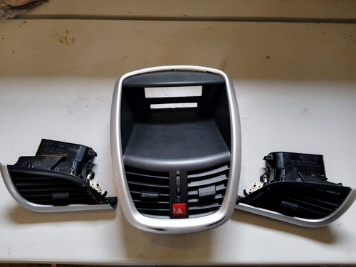 Set prese aria peugeot 207 - set, d'aria