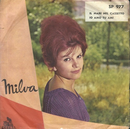 Disco giri - 45,