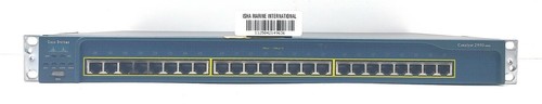 Cisco system catalyst - cisco, 2950