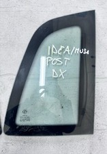 Deflettore Vetro Fisso DESTRO FIAT IDEA/LANCIA MUSA (2004-2007)