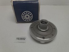 MOZZO RUOTA ANTERIORE FRONT