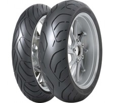 Pneumatici Moto Gomme DUNLOP