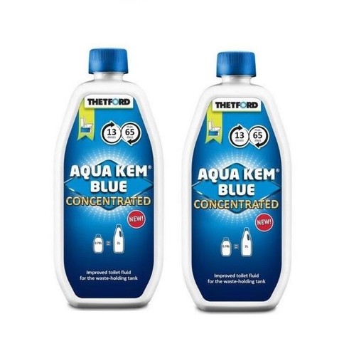 Disgregante aqua kem blue - disgregante,