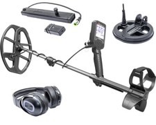 Nokta The Legend Pro Metal