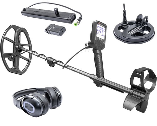 Nokta the legend pro set - the,