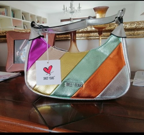 Borsa sweet years con tracolla - borsa,