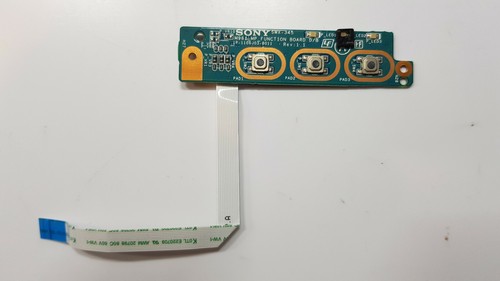 Sony pcg 71211m 71311m - sony, pcg-71311m