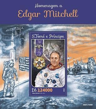 Tome principe 2016 - -, edgar