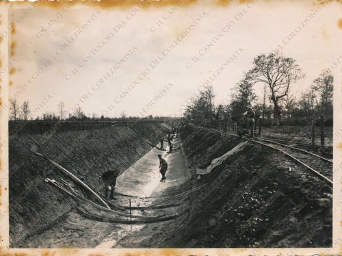 1934 latina rivestimento - latina,