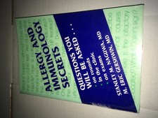 Segreti di allergia e