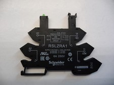 Telemecanique  RSLZRA1 Zelio