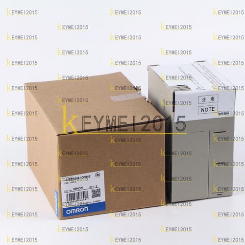 1pz nuovo c200hecpu42 - 1pz,