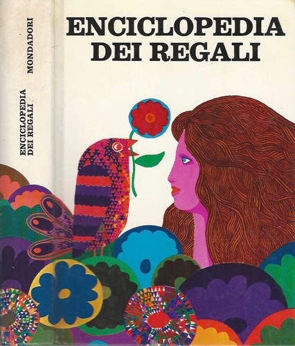 Enciclopedia dei regali - .,