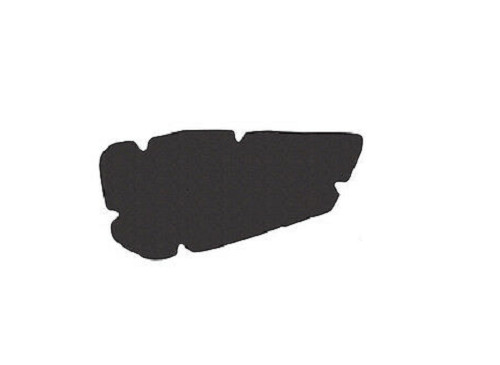 434363 filtro aria exagon 125 - aria,