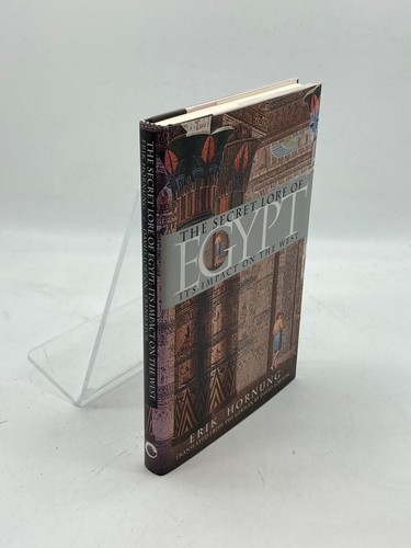 The secret lore egypt its - secret,