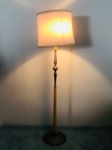 Lampada piantana terra - lampada,