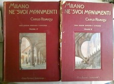 Romussi MILANO NE' SUOI