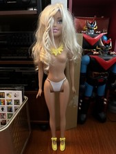 Barbie Just Play 28” Jumbo