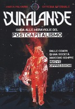 Dura-Lande.Guida alle