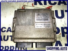 CENTRALINA GPL GAS LANDI RENZO OPEL CORSA - 616645000